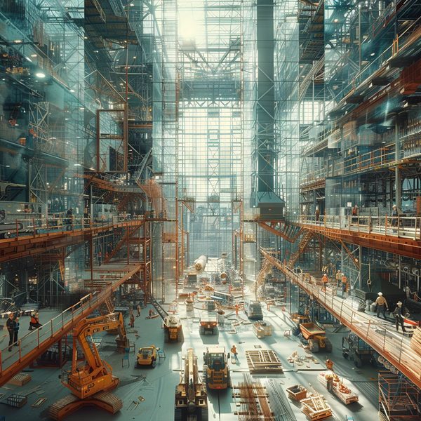 Conception et construction : combien de temps peut durer les travaux ?