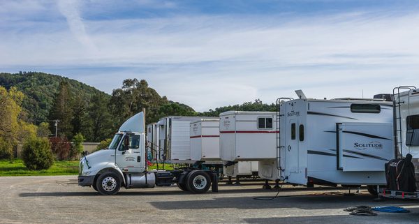 Location utilitaire Nantes : flexibilité et économies garanties