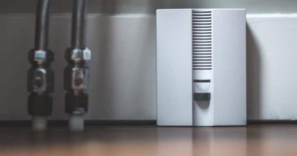 Pourquoi installer un détecteur de CO dans la salle de bains ?