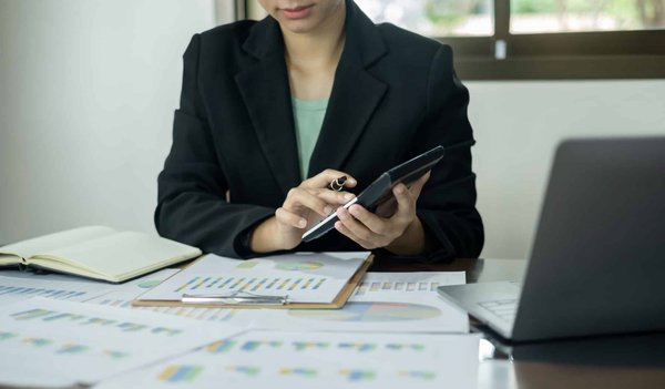 Pourquoi est-il important de se faire aider par un expert-comptable ?