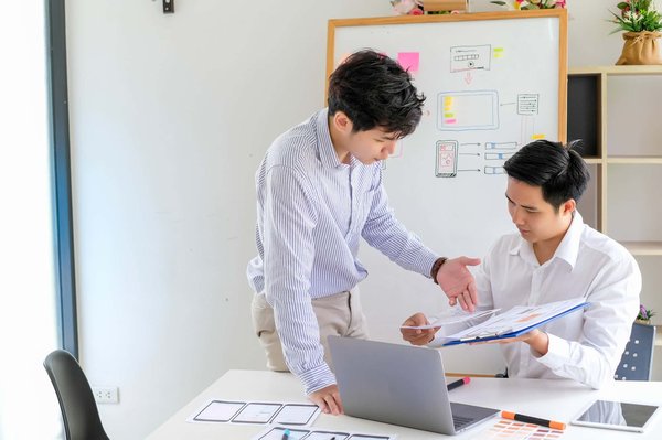 Quelles opportunités d'emploi offre le secteur du web à Rouen ?