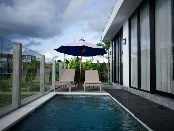 Bali: Destination d'investissement touristique