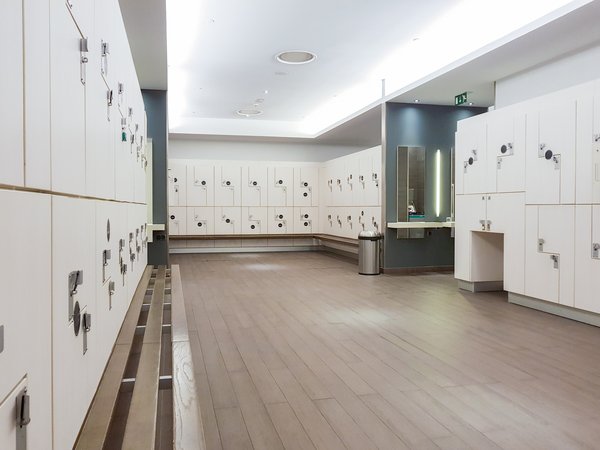 Les vestiaires professionnels : un incontournable pour votre organisation