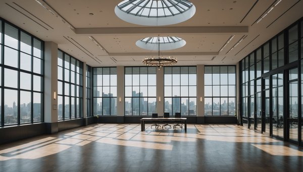 gérez votre bâtiment efficacement avec la solution gtb