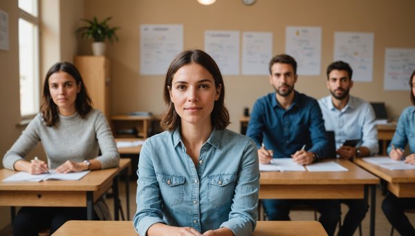 Bilan de compétences à montpellier : une clé pour votre avenir
