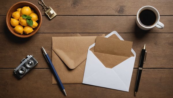 Choisissez la meilleure grande enveloppe pour vos besoins professionnels